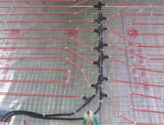松熹電地暖